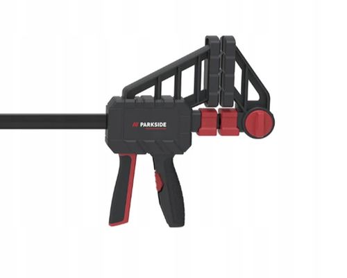 2 x ŚCISK STOLARSKI AUTOMATYCZNY SZYBKOZACISKOWY PARKSIDE 400 mm na Arena.pl