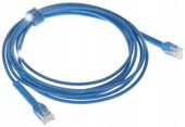 PATCHCORD UC-PATCH-3M-RJ45-BL 3.0 m UBIQUITI DA