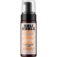 Pianka na objętość do włosów kręconych, loków Bali Curls