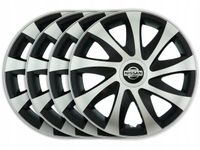 KOŁPAKI 15'' NISSAN Almera Micra Primera Tino DRM