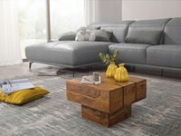 Ława stół kawowy stolik z NATURALNEGO DREWNA HIT