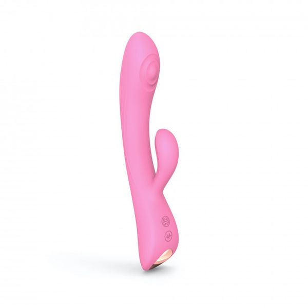 BUNNY & CLYDE - PINK PASSION zdjęcie 1