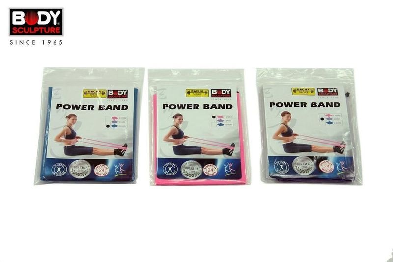 Taśma do pilates BB 102 35 Body Sculpture zdjęcie 4