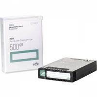 HP Kaseta z dyskiem RDX 500GB Q2042A