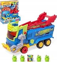 Superthings Mister King Truck