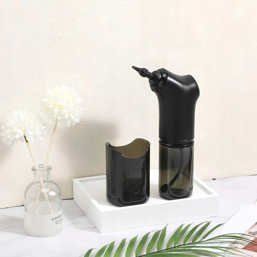 BEZPRZEWODOWY IRYGATOR DO CZYSZCZENIA USZU PRZYRZĄD DO PŁUKANIA WOSKOWINY na Arena.pl