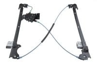 PODNOŚNIK SZYBY LEWY PRZÓD LAND ROVER FREELANDER I 1998 1999 2000