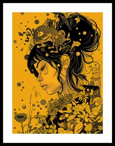 Plakat 30x40cm Jedność na Arena.pl