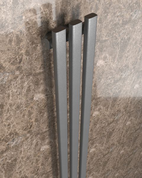 GRZEJNIK DEKORACYJNY PALERMO3 180x21 różne kolory zdjęcie 4