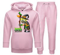 Dres Dziecięcy Plants vs Zombie - Garden Warfare