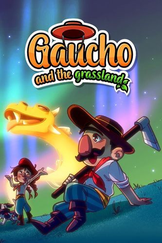 Gaucho and the Grassland (PC) Klucz Steam Kod Bez VPN 24/7 na Arena.pl