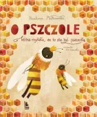 O Pszczole, Która Myślała, Że To Źle Być Pszczołą