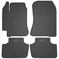 Dywaniki gumowe czarne LEXUS IS 200 I 1998-2005