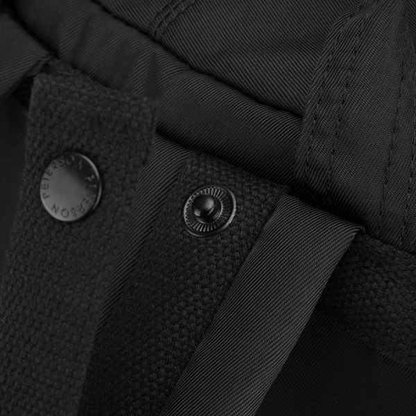 plecak ptn gamma-5332 black zdjęcie 11