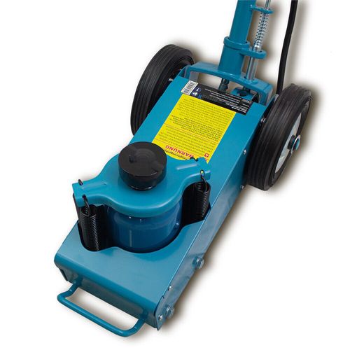 19202 Podnośnik Pneumatyczny 22T duża wytrzymałość BITUXX samochodowy na Arena.pl