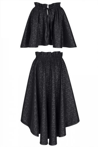 bielizna benedetta001 black 2xl/3xl na Arena.pl