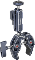 Smallrig 3757 - uchwyt "krab" z ramieniem z głowicą kulkową Magic Arm