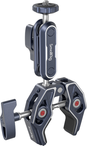 Smallrig 3757 - uchwyt "krab" z ramieniem z głowicą kulkową Magic Arm na Arena.pl