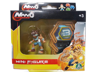 giochi nano invaders hikaru biegnący +3tokeny