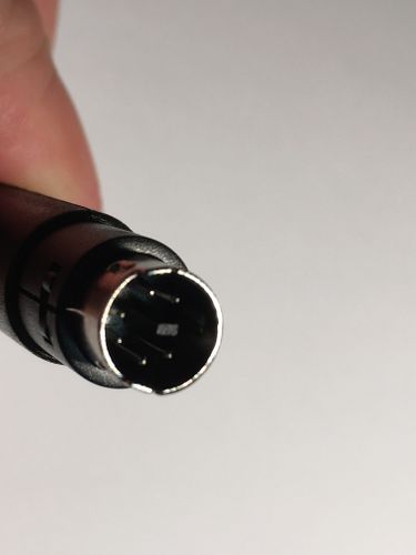 Wtyk mini-DIN 6p na kabel na Arena.pl