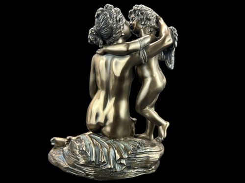 DZIEWICA CAŁUJĄCA ANIOŁA VERONESE  WU74459A4 na Arena.pl