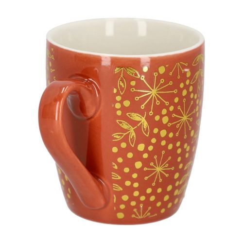 Kubek Sorbier 220 ml czerwony na Arena.pl