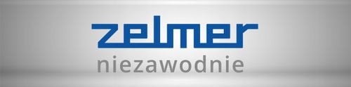 Steamer do ubrań Zelmer ZGS1700 1700 W na Arena.pl