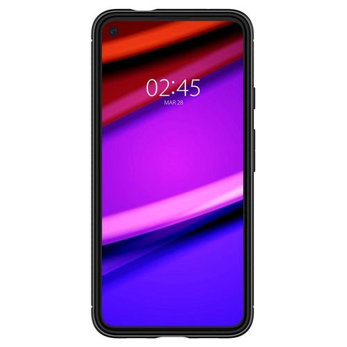 SPIGEN RUGGED ARMOR GOOGLE PIXEL 4A 5G MATTE BLACK na Arena.pl