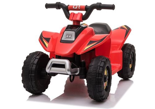 Quad na Akumulator XMX612 Czerwony na Arena.pl