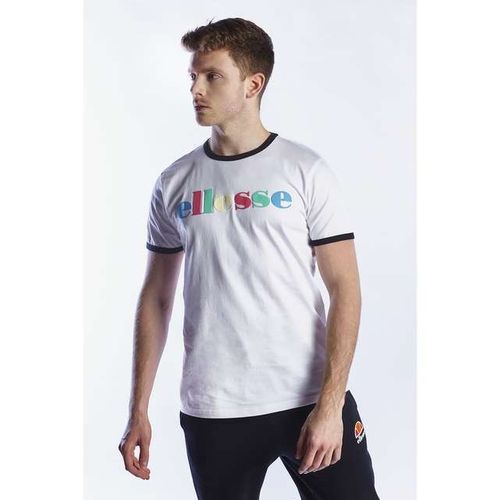 Ellesse MOA TEE WHITE XL na Arena.pl