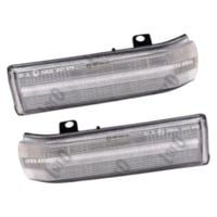 KIERUNKOWSKAZ W LUSTERKU OPEL COMBO D 2012 2013 2014 2015 2016 2017 2018