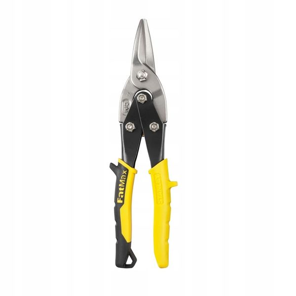 Nożyce do blachy proste STANLEY Fatmax 250mm 1,2mm 2-14-563 zdjęcie 9
