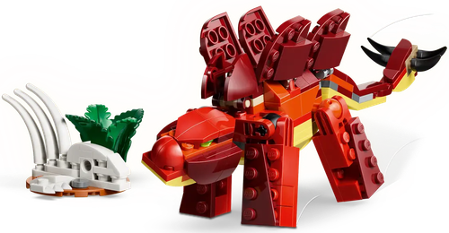 31379 - lego creator - groźny dinozaur na Arena.pl