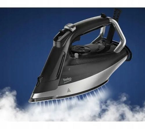 Żelazko BEKO FutureIron Premium SIM5124A SoftGlide, 2400W na Arena.pl