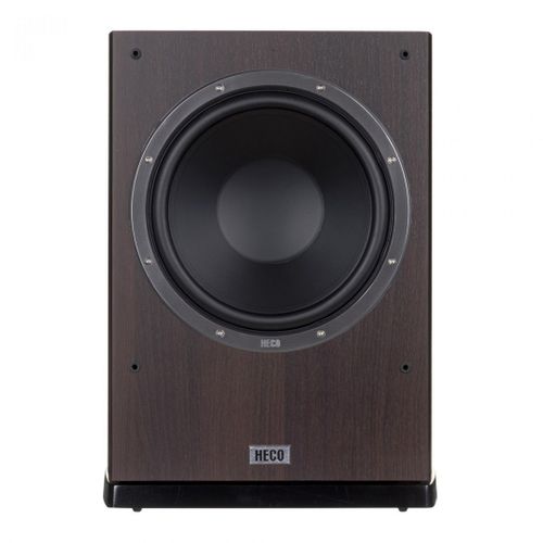 Subwoofer HECO Victa Prime Sub 252 A espresso na Arena.pl