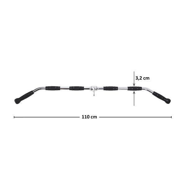 Uw14 Uchwyt Hms zdjęcie 2