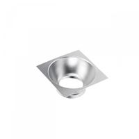 ELEMENTO REFLECTORS SREBRNY kwadrat.