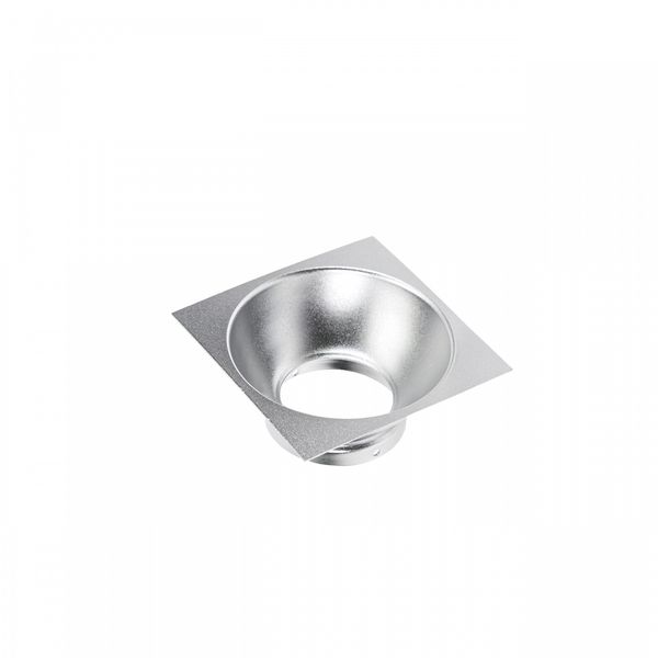 ELEMENTO REFLECTORS SREBRNY kwadrat. zdjęcie 1
