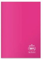 ZESZYT A4/60 KR ECO PP COLORS FSC 2386 A'5