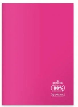 ZESZYT A4/60 KR ECO PP COLORS FSC 2386 A'5 na Arena.pl