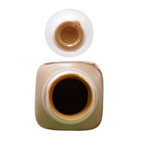 FARBA do skóry Renoskór 30ml WILBRA - beż na Arena.pl