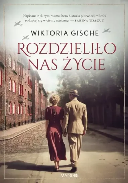 Rozdzieliło nas życie zdjęcie 1