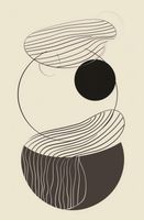 Plakat 56,6x86,4cm Wyobraźnia a Rzeczywistość