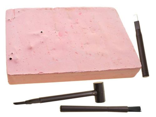 WYJĄTKOWY ZESTAW ARCHEOLOGICZNY na Arena.pl