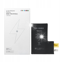 BATERIA DO IPHONE 12 PRO MAX ZWIĘKSZONA POJEMNOŚĆ JCID