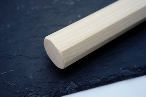 Nóż Santoku 15 cm Satake Yoshimitsu na Arena.pl