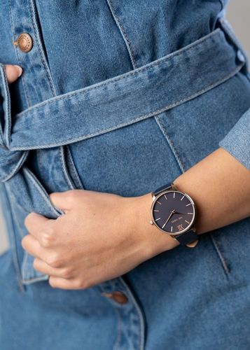 zegarek damski paul lorens pl12177a-6f3 na Arena.pl