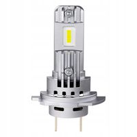 Osram Żarówki Samochodowe Led H7/H18 6000K Easy