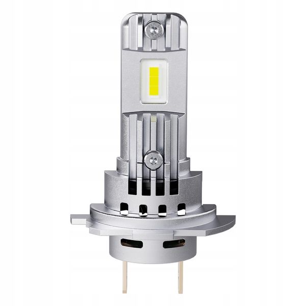 Osram Żarówki Samochodowe Led H7/H18 6000K Easy zdjęcie 2