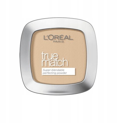 Loreal True Match Podkład Do Twarzy Prasowany 2.N Beige Crem na Arena.pl